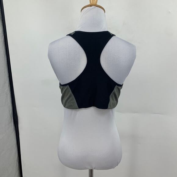 Nike SportsBra Womens XL Extra Large Dri Fit Victory Shape Mesh High Support - Picture 5 of 10